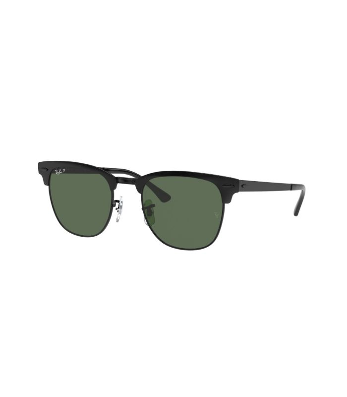 Ray-Ban Clubmaster Metal RB3716 186/58 Polarized
