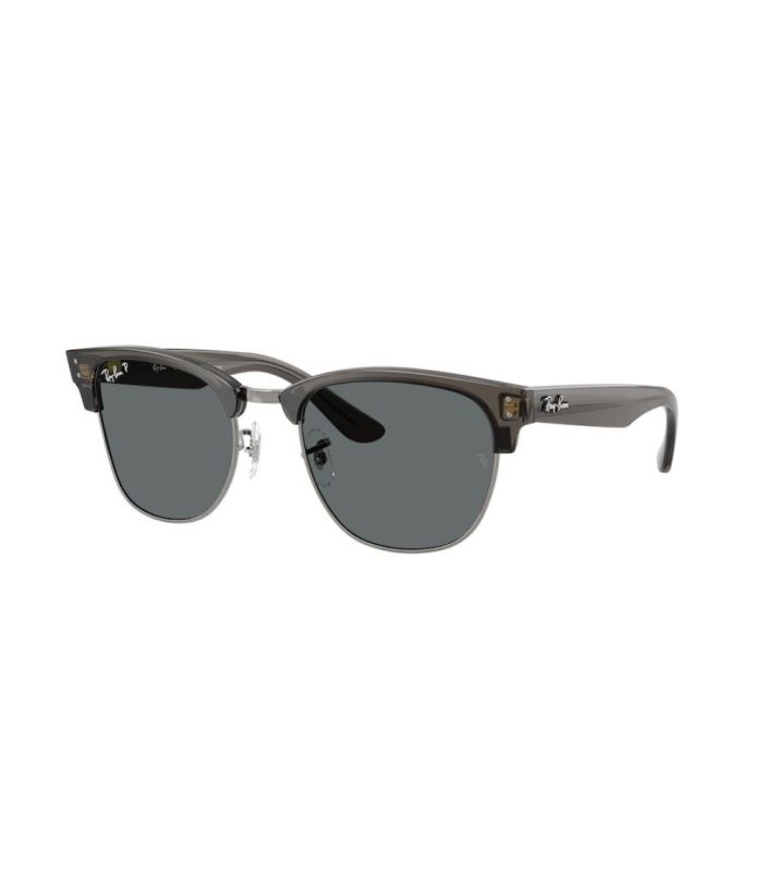 Ray-Ban Clubmaster Reverse RBR0504S 670781 51 Polarized