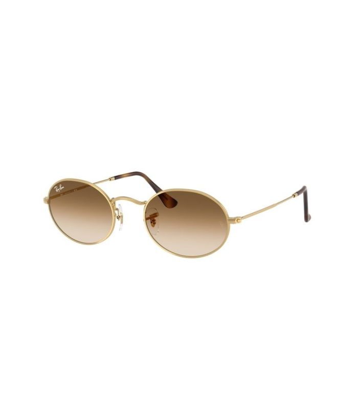 Ray-Ban Oval RB3547 001/51 51