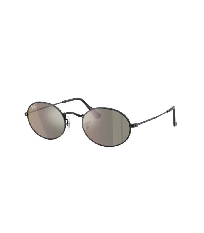 Ray-Ban Oval RB3547N 002/39
