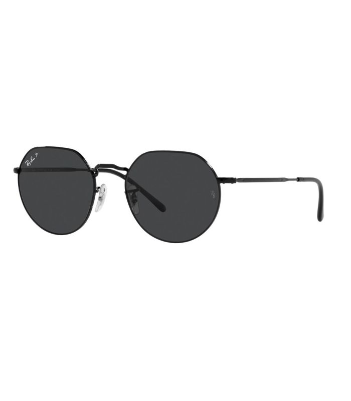 Ray-Ban Jack RB3565 002/48