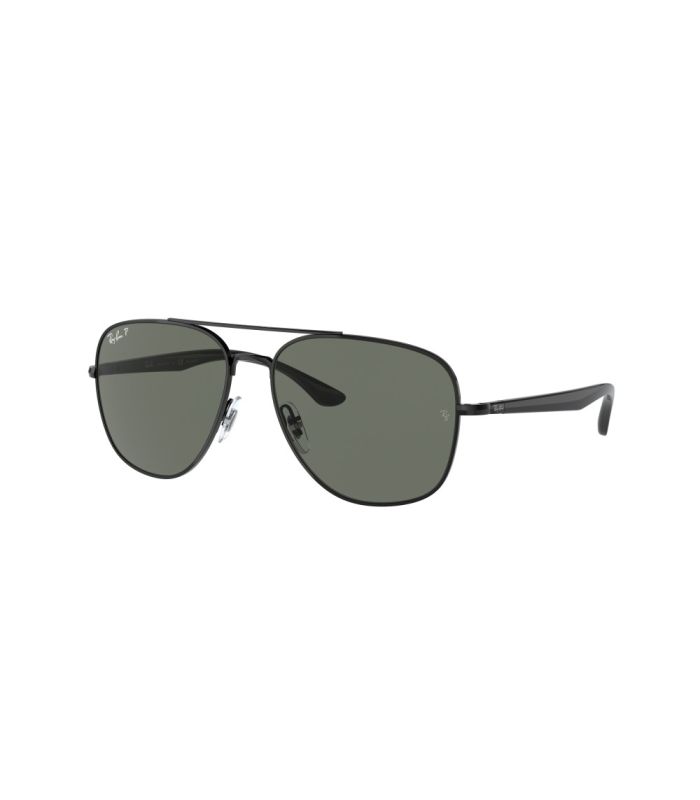 Ray-Ban RB3683 002/58 56 Polarized