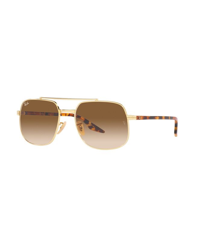 Ray-Ban RB3699 001/51 56