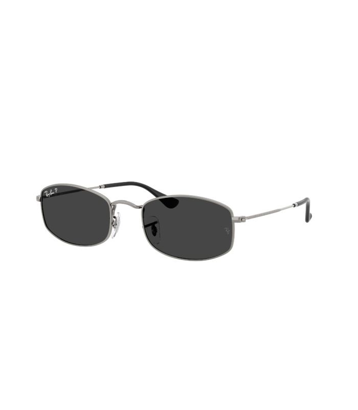 Ray-Ban RB3832 004/48 55 Polarisiert