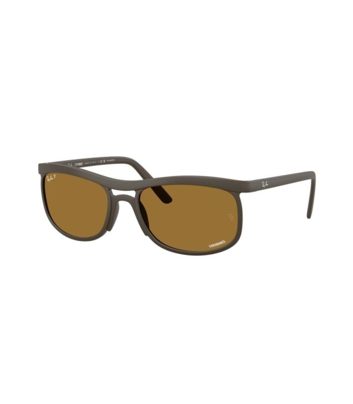 Ray-Ban RB4452CH 612473 56 Polarisiert