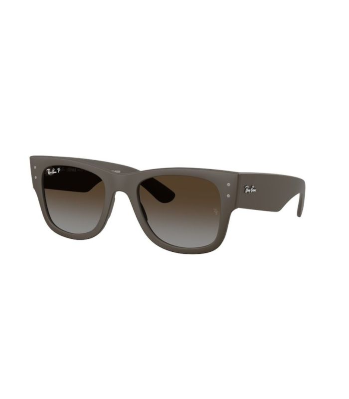 Ray-Ban RB4840S 6124T5 50 Polarized