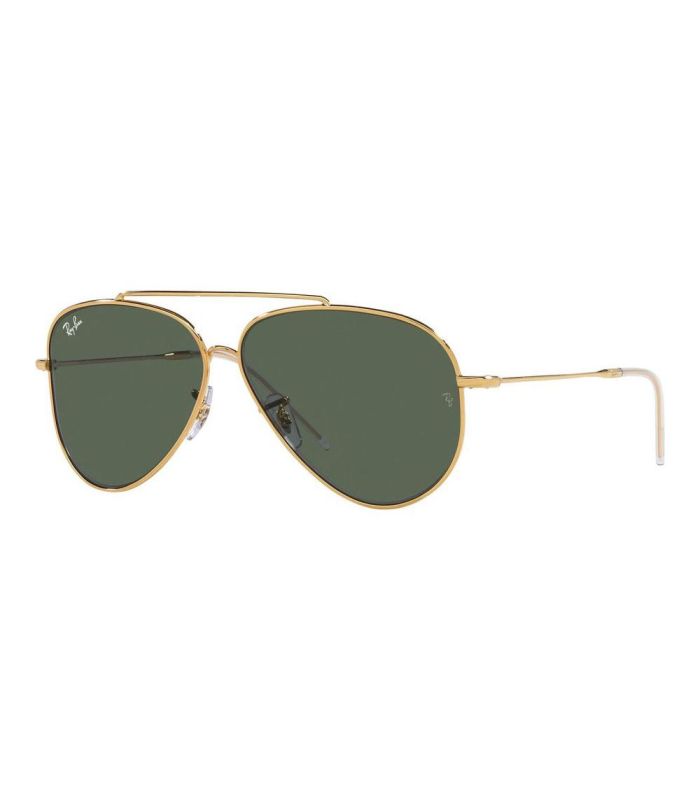 Ray-Ban Aviator Reverse RBR0101S 001/VR