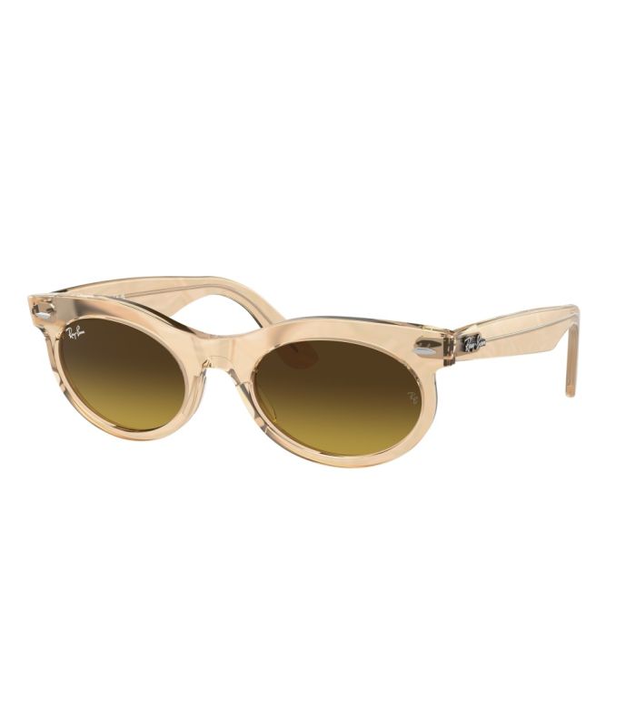 Ray-Ban Wayfarer Oval RB2242 138685
