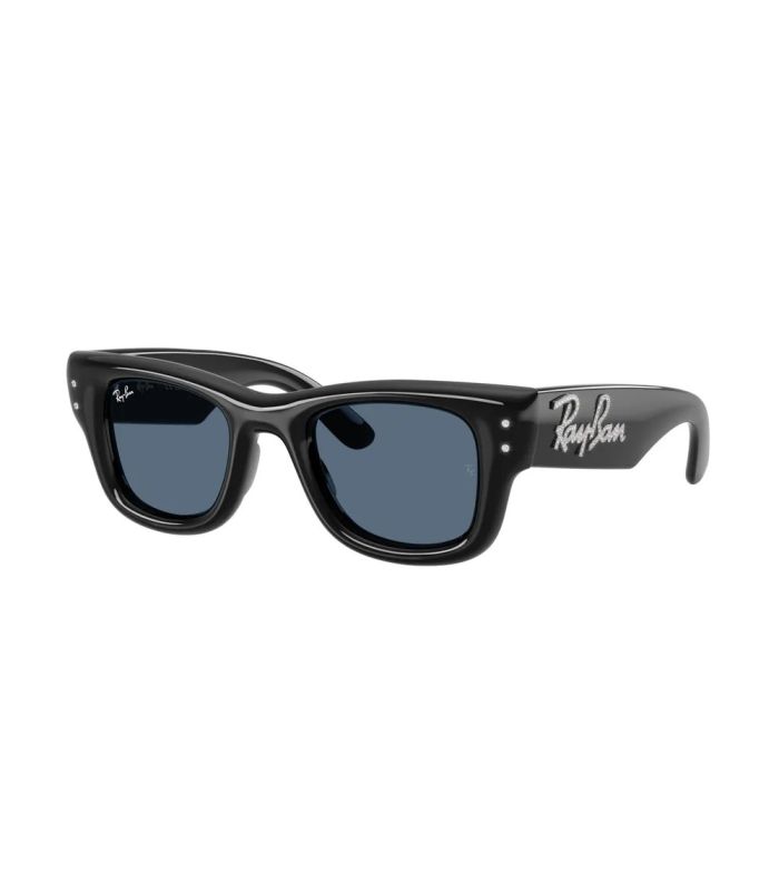 Ray-Ban Wayfarer Puffer RB4940B 686480
