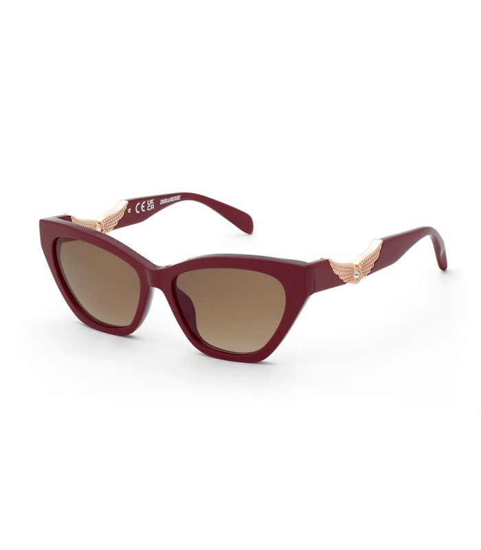 Zadig & Voltaire SZV506S 01CK