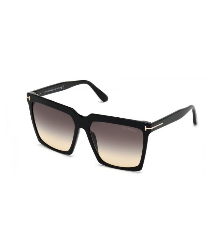 TOM FORD BEATRIX-02 FT0764 01B